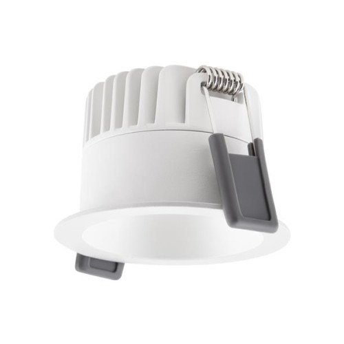 LEDVANCE LEDVANCE Spot Darklight PS DIM IP44 680lm 8W/930 vit UGR19 3...