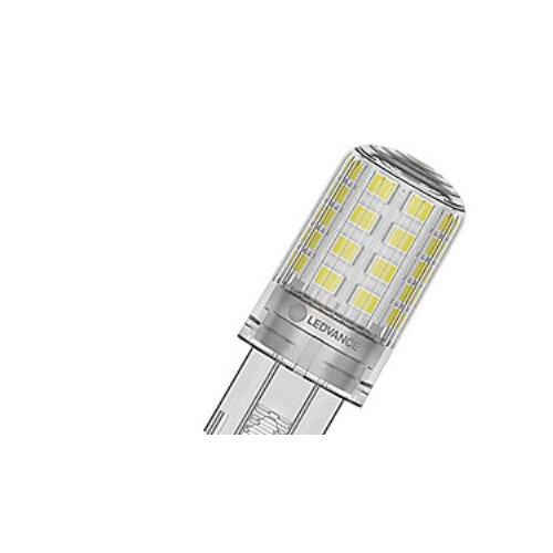 OSRAM Osram LED PIN G9 P, 4,2 W, 40 W, G9, 470 LM, 15000 h, Varmvi...