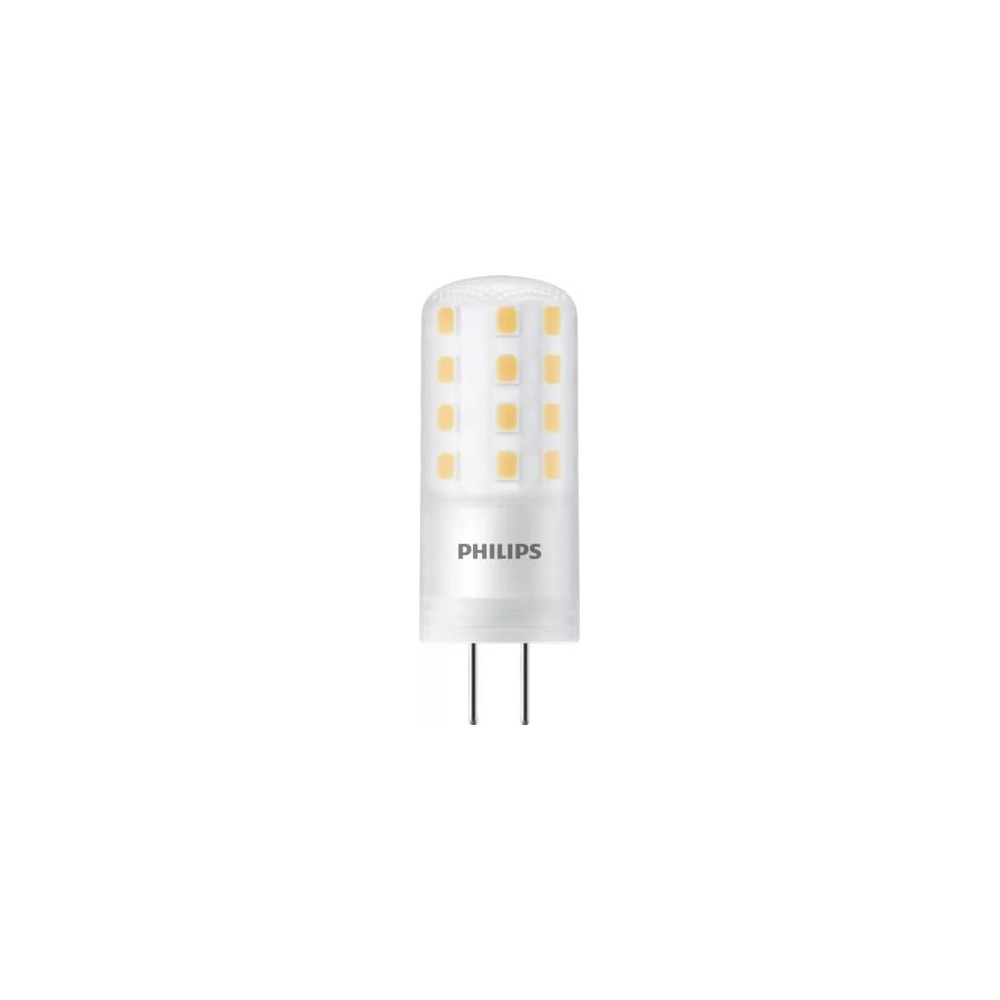 Produktbild för Philips CorePro LED LED-Lampe GY6.35 827 dimmbar CoreProLED#...