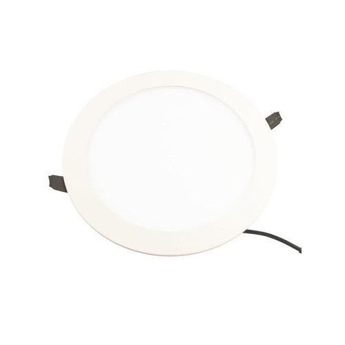 Scan Products  D.T. Alisia Elite downlight ISO matt vit 3000K 1280lm 18W dimbar...