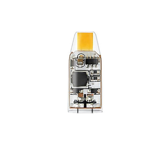 Philips Philips CorePro LED-kapsel LV, 1 W, 10 W, G4, 115 lm, 15000...