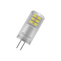 Produktbild för Osram 4099854248542, 2,5 W, 40 W, G4, 200 LM, 25000 h, Varmv...