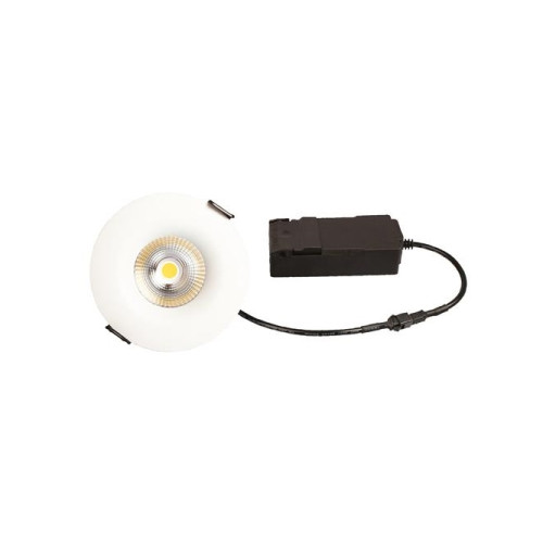 Scan Products  D.T. Sabina LP Fast 230V Dimbar Flimmerfri 5,4W 3000K Ra90 400lm...