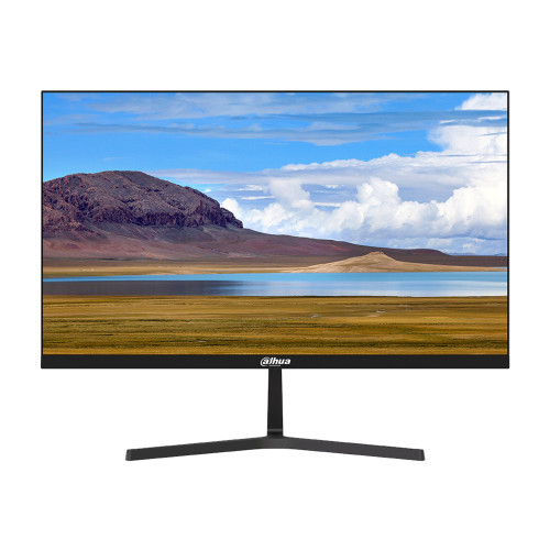 DAHUA Dahua DHI-LM27-B200S - LED-skärm - Full HD (1080p) - 27"