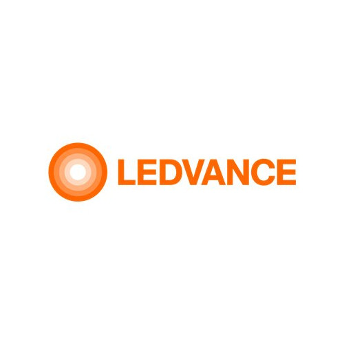 LEDVANCE LEDVANCE - LED-spotlight - form: PAR16 - GU10 - 2.2 W - varmt vitt ljus - 2700 K