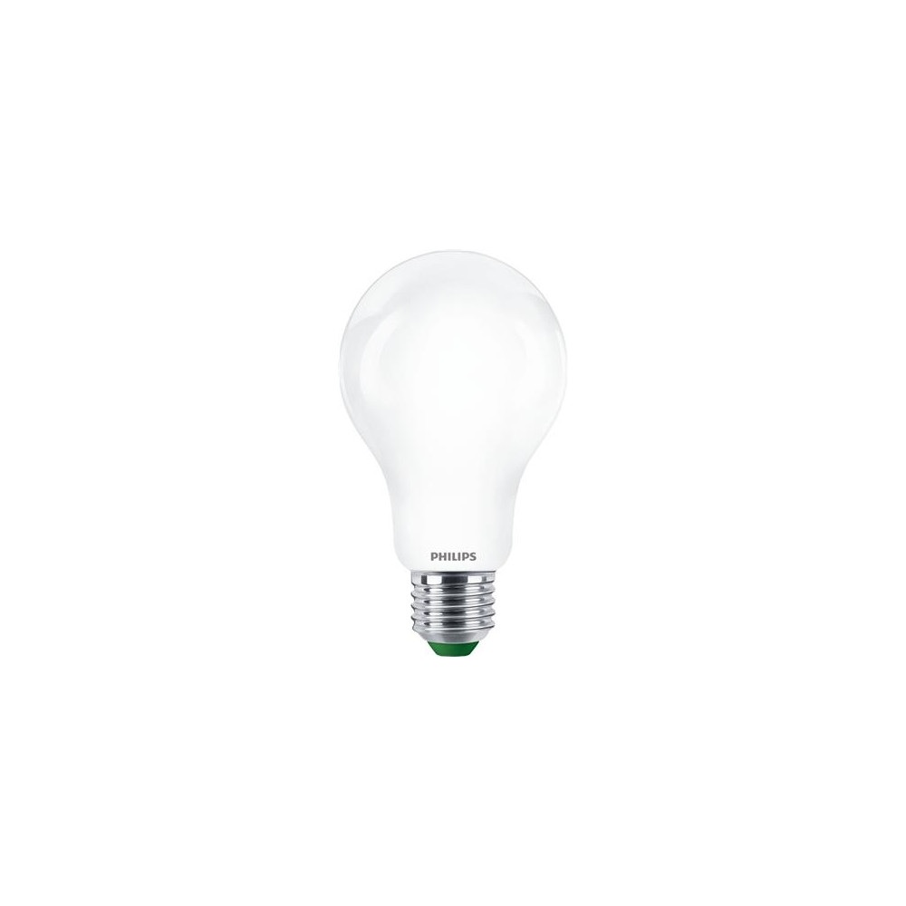 Produktbild för Philips MASTER Ultra Efficient LED Standard 7,3W (100W) E27...