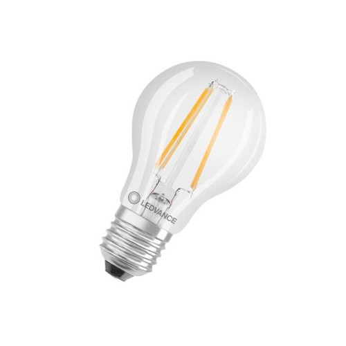 LEDVANCE LEDVANCE LED standard filament 470 lm 4,8 W/827 (40 W) E27 d...