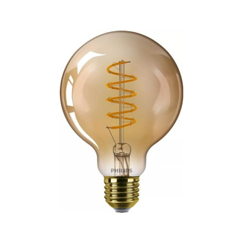 Philips Philips MASTER LED 38548100, 4 W, 25 W, E27, 250 LM, 15000 h...