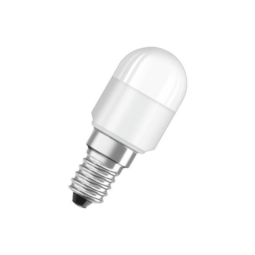 LEDVANCE LEDVANCE LED T26 kylskåp glödlampa matt 200lm 2.3W/865 (20W)...