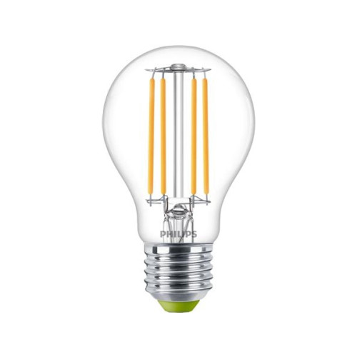 Signify Philips MASTER Ultra Efficient LED Standard 2,3W (40W) E27 8...