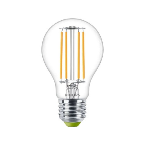 Signify Philips MASTER Ultra Efficient LED Standard 2,3W (40W) E27 8...