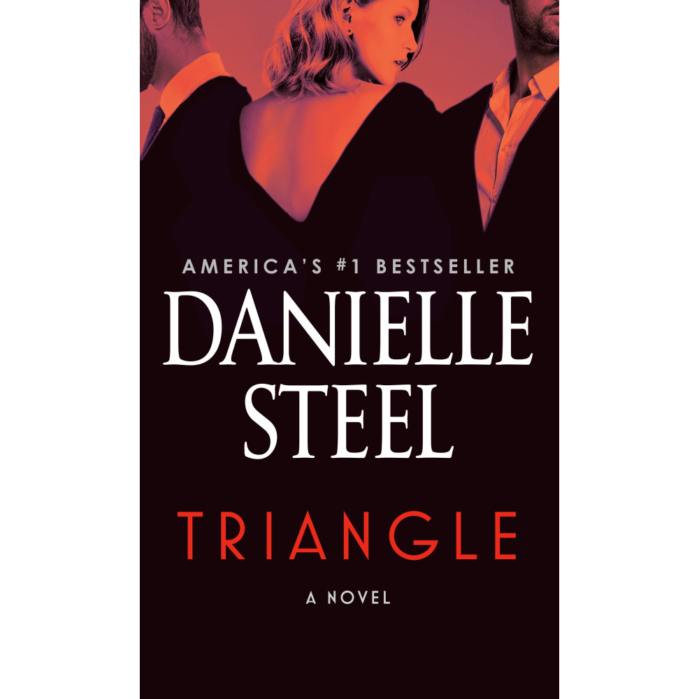 Produktbild för Triangle: A Novel (pocket, eng)