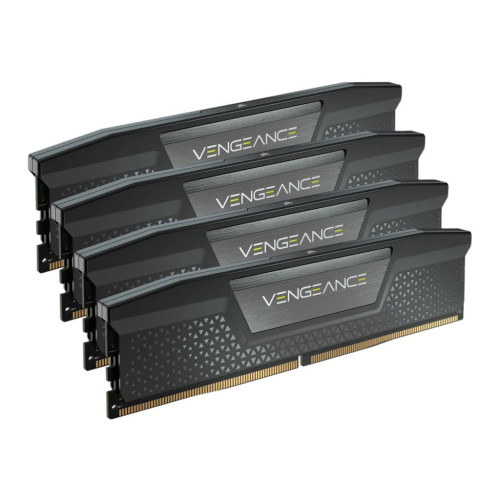 Corsair CORSAIR Vengeance - DDR5 - sats - 64 GB: 4 x 16 GB - DIMM 288-pin - 6000 MHz / PC5-48000 - ej buffrad