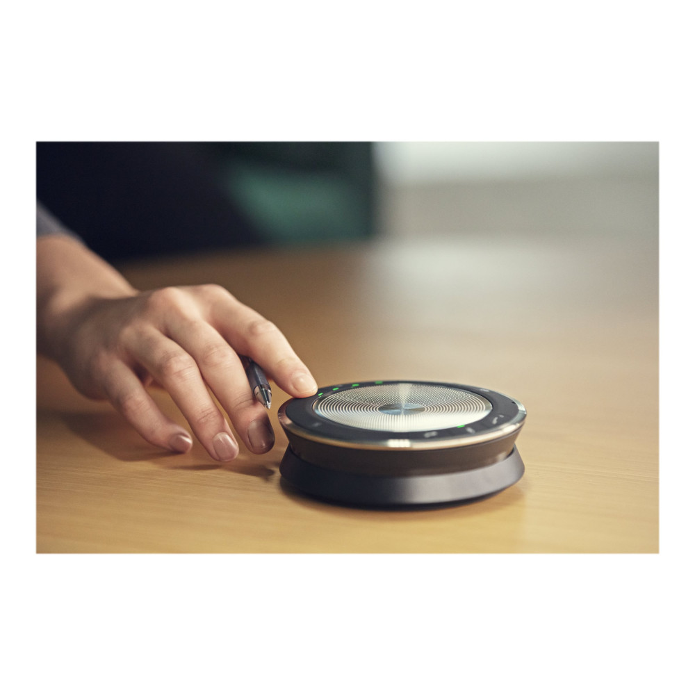 Produktbild för EPOS EXPAND SP 30T - smart högtalartelefon - USB-C, USB-A via Bluetooth-adapter