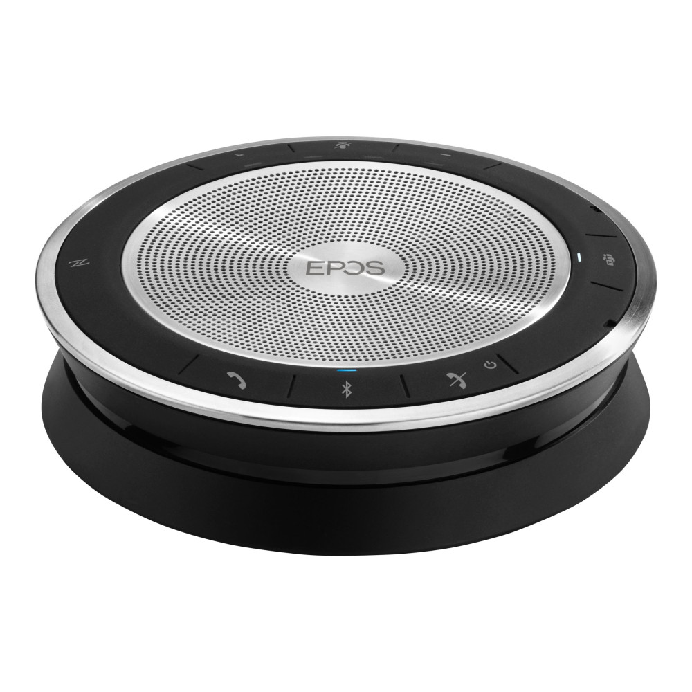 Produktbild för EPOS EXPAND SP 30T - smart högtalartelefon - USB-C, USB-A via Bluetooth-adapter