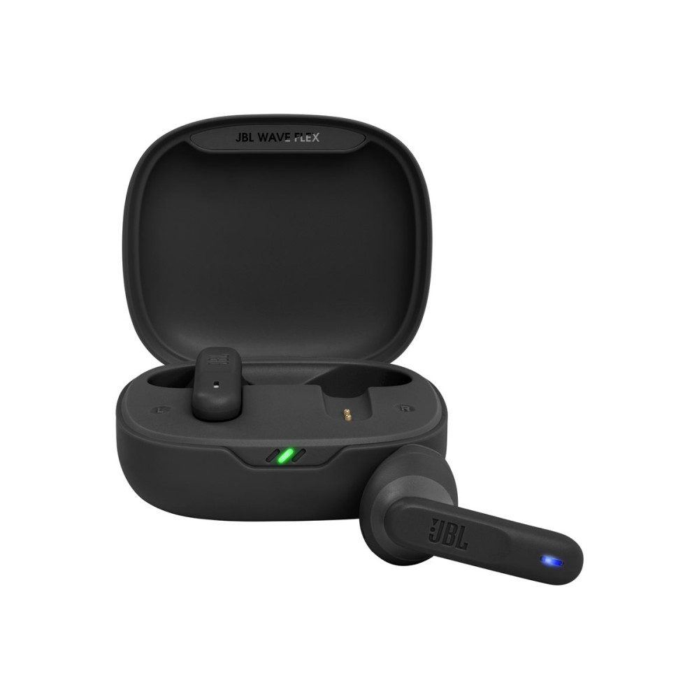 Produktbild för JBL Wave Flex - True wireless-hörlurar med mikrofon