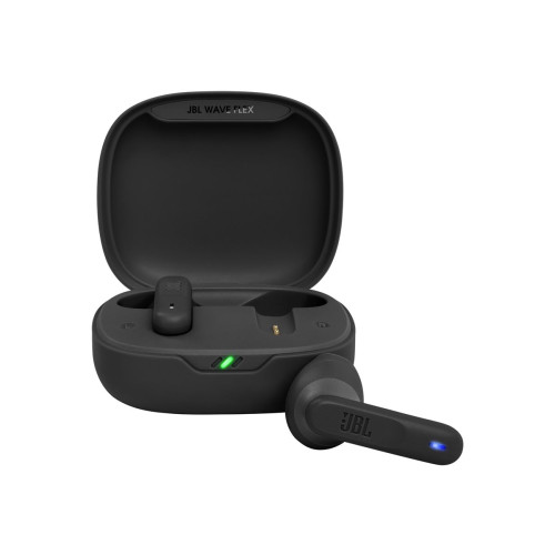 JBL JBL Wave Flex - True wireless-hörlurar med mikrofon