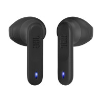 Produktbild för JBL Wave Flex - True wireless-hörlurar med mikrofon
