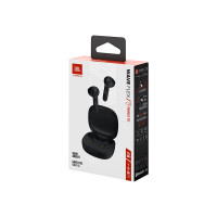 Produktbild för JBL Wave Flex - True wireless-hörlurar med mikrofon