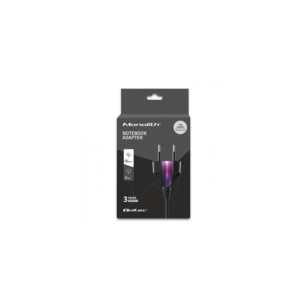 Produktbild för Qoltec Monolith