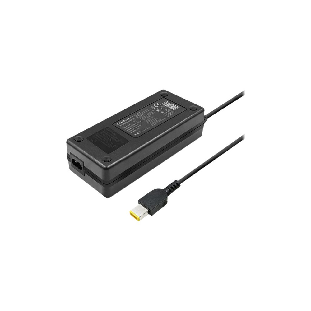 Produktbild för Qoltec Monolith