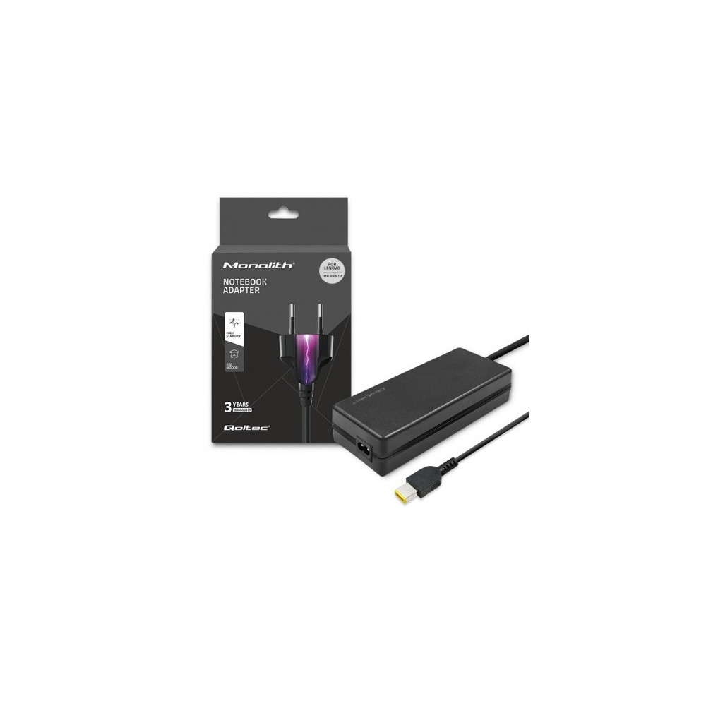 Produktbild för Qoltec Monolith