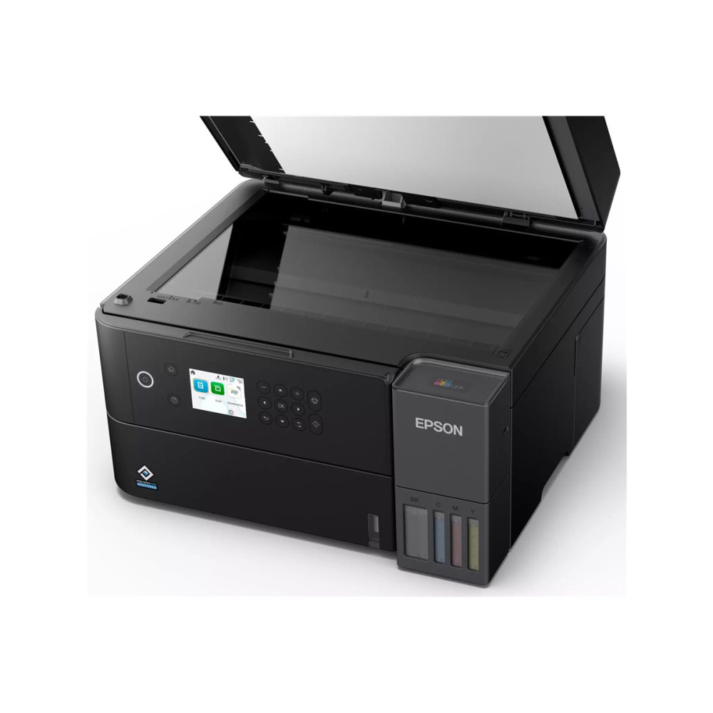 Produktbild för Epson EcoTank ET-3950 - multifunktionsskrivare - färg