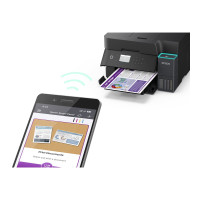 Produktbild för Epson EcoTank ET-3950 - multifunktionsskrivare - färg
