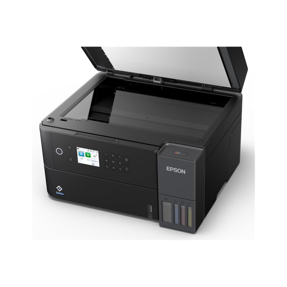 Produktbild för Epson EcoTank ET-3950 - multifunktionsskrivare - färg