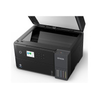 Produktbild för Epson EcoTank ET-3950 - multifunktionsskrivare - färg