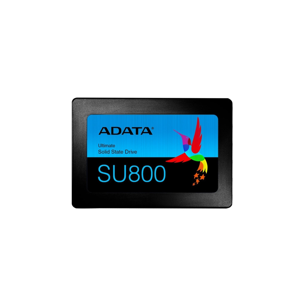 Produktbild för ADATA Ultimate SU800 - SSD - 1 TB - SATA 6Gb/s