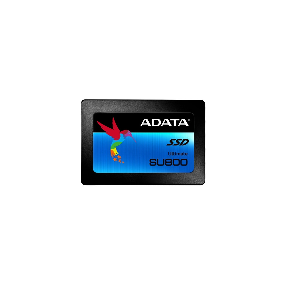 Produktbild för ADATA Ultimate SU800 - SSD - 1 TB - SATA 6Gb/s