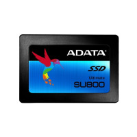 Produktbild för ADATA Ultimate SU800 - SSD - 1 TB - SATA 6Gb/s