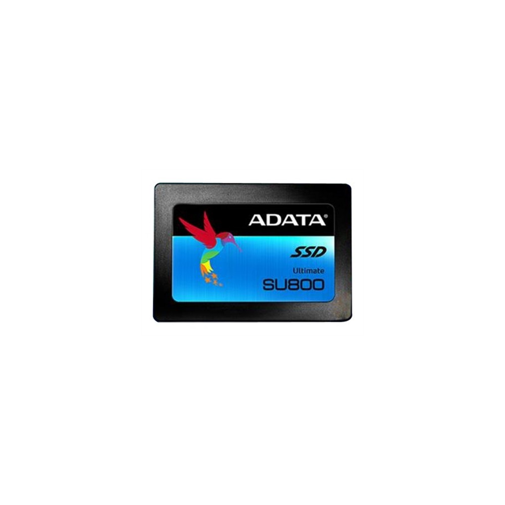 Produktbild för ADATA Ultimate SU800 - SSD - 1 TB - SATA 6Gb/s