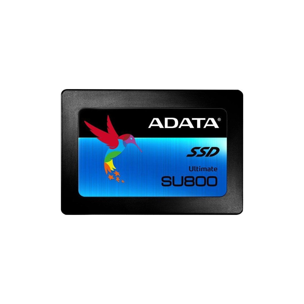 Produktbild för ADATA Ultimate SU800 - SSD - 1 TB - SATA 6Gb/s