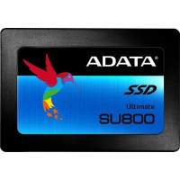 Produktbild för ADATA Ultimate SU800 - SSD - 1 TB - SATA 6Gb/s