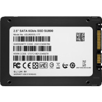 Produktbild för ADATA Ultimate SU800 - SSD - 1 TB - SATA 6Gb/s