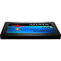 Produktbild för ADATA Ultimate SU800 - SSD - 1 TB - SATA 6Gb/s