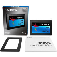 Produktbild för ADATA Ultimate SU800 - SSD - 1 TB - SATA 6Gb/s