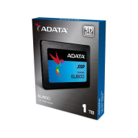 Produktbild för ADATA Ultimate SU800 - SSD - 1 TB - SATA 6Gb/s