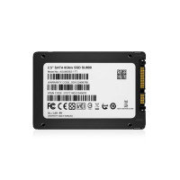 Produktbild för ADATA Ultimate SU800 - SSD - 1 TB - SATA 6Gb/s