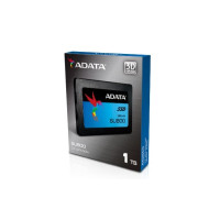 Produktbild för ADATA Ultimate SU800 - SSD - 1 TB - SATA 6Gb/s