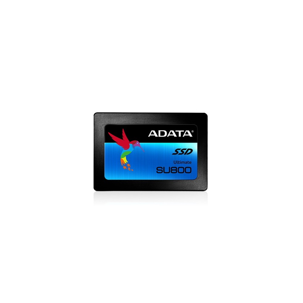 Produktbild för ADATA Ultimate SU800 - SSD - 1 TB - SATA 6Gb/s