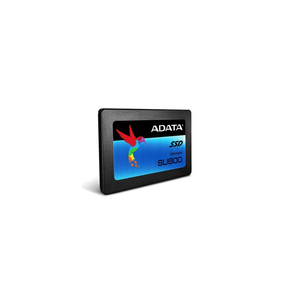 Produktbild för ADATA Ultimate SU800 - SSD - 1 TB - SATA 6Gb/s
