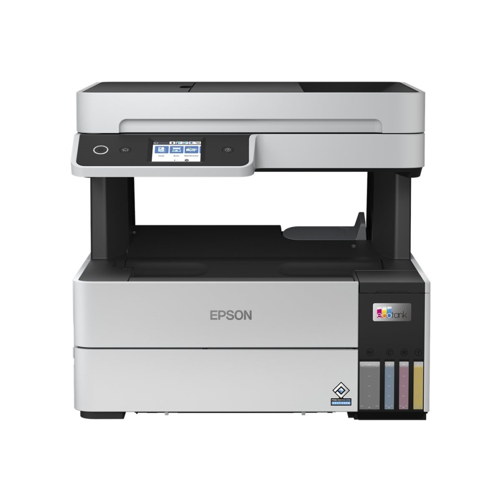 Produktbild för Epson EcoTank ET-5170 - multifunktionsskrivare - färg