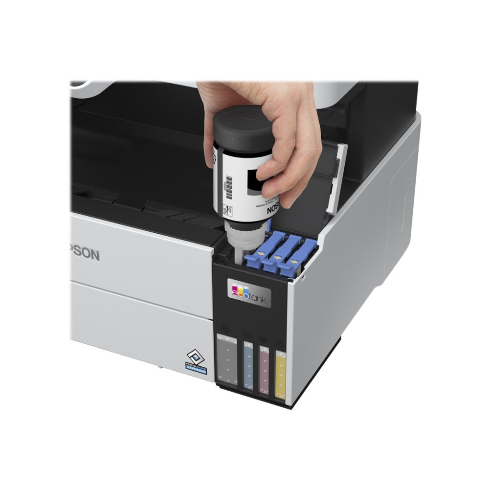 Produktbild för Epson EcoTank ET-5170 - multifunktionsskrivare - färg
