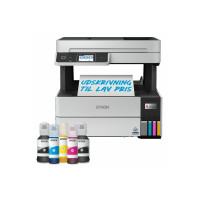 Produktbild för Epson EcoTank ET-5170 - multifunktionsskrivare - färg
