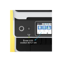 Produktbild för Epson EcoTank ET-5170 - multifunktionsskrivare - färg
