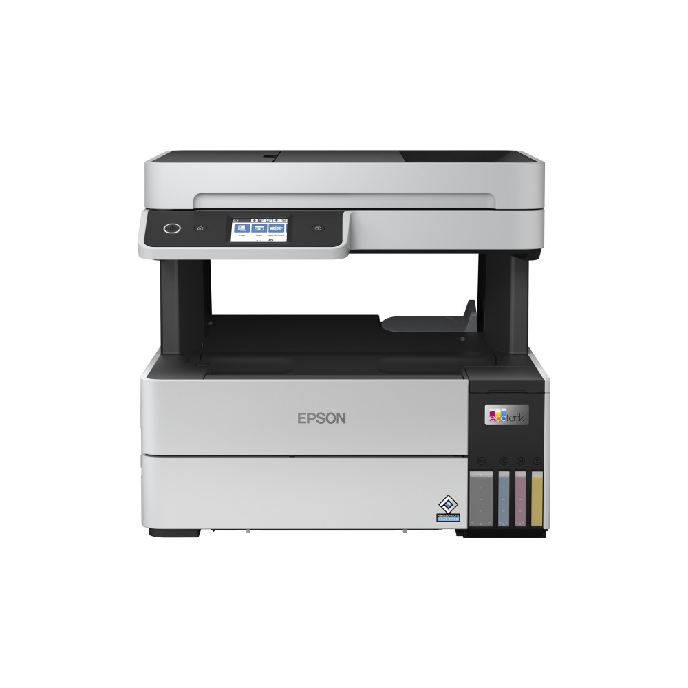 Produktbild för Epson EcoTank ET-5170 - multifunktionsskrivare - färg