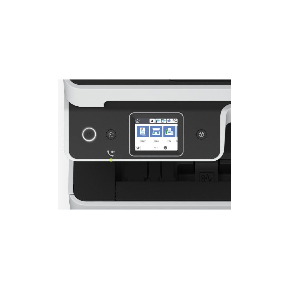 Produktbild för Epson EcoTank ET-5170 - multifunktionsskrivare - färg